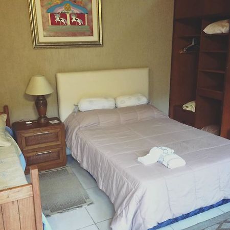 Villa Fortuna Casa Hotel Фернандо-де-ла-Мора Экстерьер фото